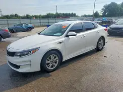 5XXGT4L39HG152954 2017 KIA OPTIMA