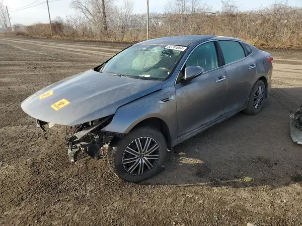 5XXGT4L39HG154011 2017 KIA OPTIMA - Image 1