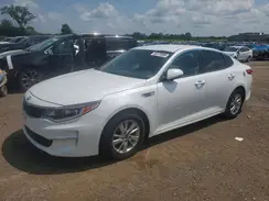 5XXGT4L39HG154185 2017 KIA OPTIMA