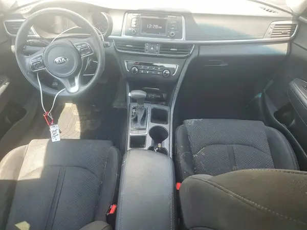 5XXGT4L39HG154185 2017 KIA OPTIMA - Image 8