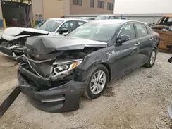 5XXGT4L39HG154400 2017 KIA OPTIMA
