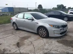 5XXGT4L39HG155269 2017 KIA OPTIMA