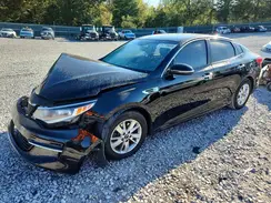 5XXGT4L39HG155398 2017 KIA OPTIMA