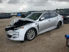 5XXGT4L39HG155692 2017 KIA OPTIMA