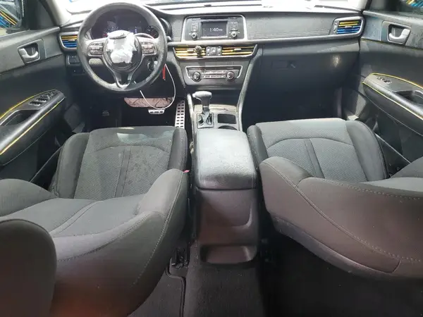 5XXGT4L39HG155692 2017 KIA OPTIMA - Image 8