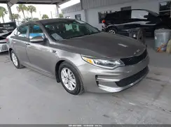 5XXGT4L39HG155742 2017 KIA OPTIMA