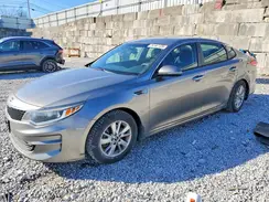 5XXGT4L39HG155756 2017 KIA OPTIMA