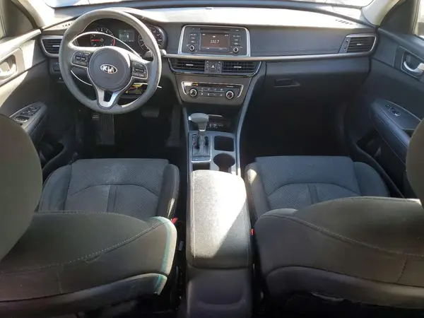 5XXGT4L39HG155756 2017 KIA OPTIMA - Image 8