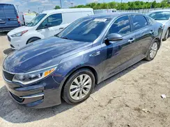 5XXGT4L39HG155885 2017 KIA OPTIMA