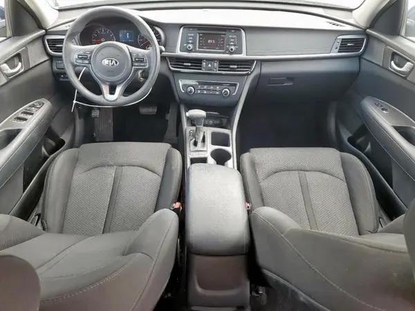 5XXGT4L39HG156051 2017 KIA OPTIMA - Image 7
