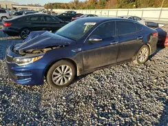 5XXGT4L39HG156082 2017 KIA OPTIMA