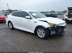 5XXGT4L39HG156633 2017 KIA OPTIMA