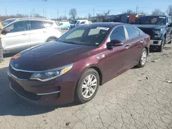 5XXGT4L39HG156728 2017 KIA OPTIMA