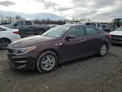 5XXGT4L39HG156826 2017 KIA OPTIMA