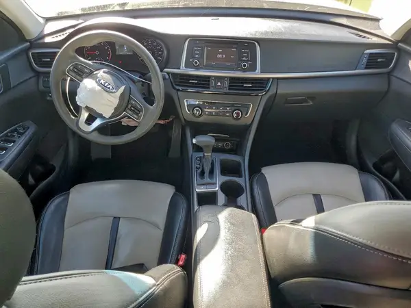 5XXGT4L39HG157488 2017 KIA OPTIMA - Image 8