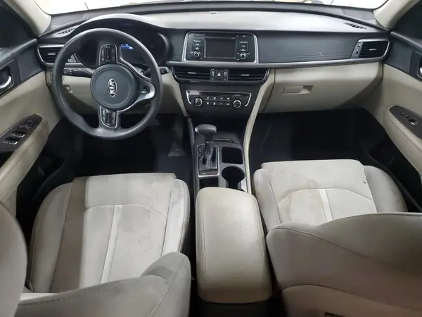 5XXGT4L39HG157801 2017 KIA OPTIMA - Image 8