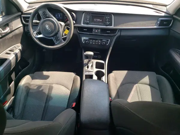 5XXGT4L39HG157989 2017 KIA OPTIMA - Image 8