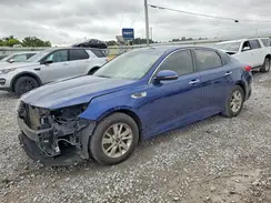 5XXGT4L39HG158334 2017 KIA OPTIMA