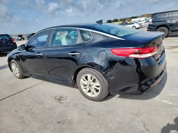 5XXGT4L39HG159273 2017 KIA OPTIMA - Image 2