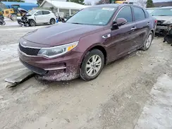 5XXGT4L39HG159354 2017 KIA OPTIMA
