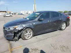 5XXGT4L39HG159810 2017 KIA OPTIMA