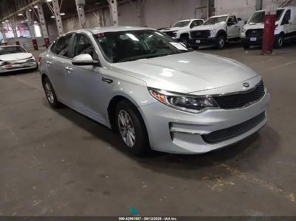 5XXGT4L39HG159919 2017 KIA OPTIMA - Image 1