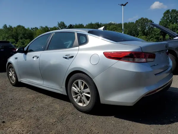 5XXGT4L39HG159922 2017 KIA OPTIMA - Image 2