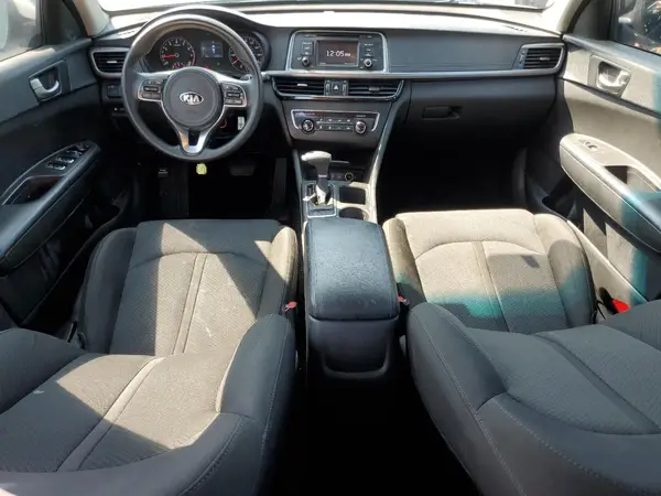 5XXGT4L39HG159922 2017 KIA OPTIMA - Image 8