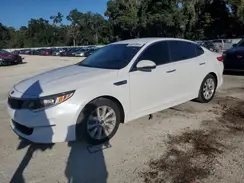 5XXGT4L39HG161007 2017 KIA OPTIMA