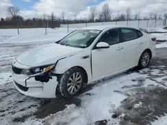 5XXGT4L39HG161010 2017 KIA OPTIMA