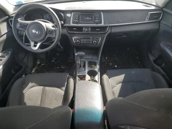 5XXGT4L39HG161010 2017 KIA OPTIMA - Image 8