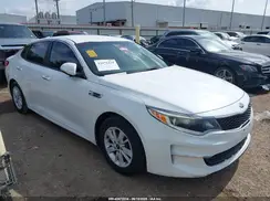 5XXGT4L39HG161072 2017 KIA OPTIMA