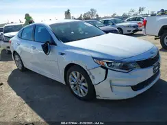 5XXGT4L39HG161458 2017 KIA OPTIMA