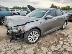 5XXGT4L39HG161542 2017 KIA OPTIMA