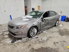 5XXGT4L39HG161766 2017 KIA OPTIMA