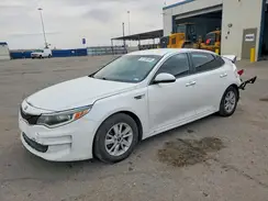 5XXGT4L39HG161802 2017 KIA OPTIMA