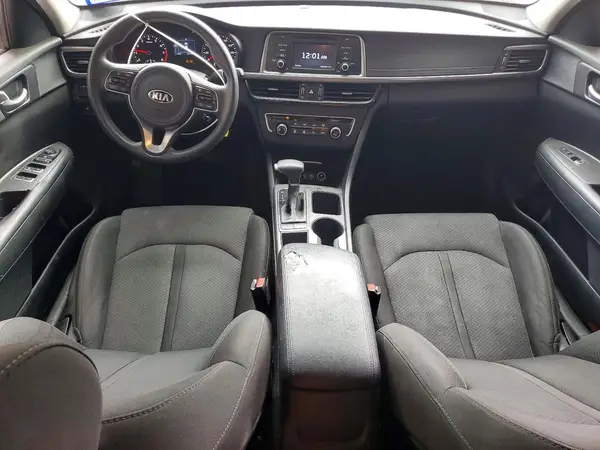 5XXGT4L39HG161802 2017 KIA OPTIMA - Image 8