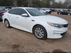 5XXGT4L39HG162299 2017 KIA OPTIMA