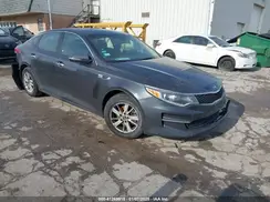 5XXGT4L39HG162433 2017 KIA OPTIMA