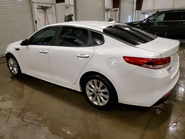 5XXGT4L39HG162495 2017 KIA OPTIMA - Image 2