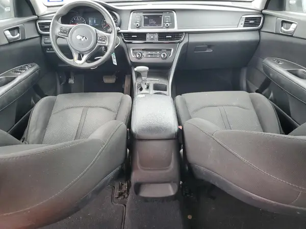 5XXGT4L39HG162805 2017 KIA OPTIMA - Image 8