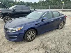 5XXGT4L39HG162965 2017 KIA OPTIMA