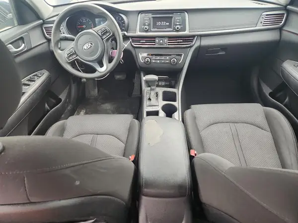 5XXGT4L39HG162965 2017 KIA OPTIMA - Image 8