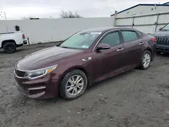 5XXGT4L39HG163842 2017 KIA OPTIMA