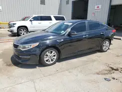 5XXGT4L39HG164313 2017 KIA OPTIMA