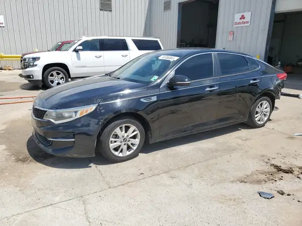 5XXGT4L39HG164313 2017 KIA OPTIMA - Image 1