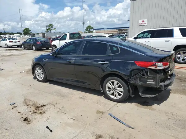 5XXGT4L39HG164313 2017 KIA OPTIMA - Image 2