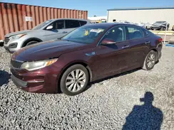 5XXGT4L39HG164912 2017 KIA OPTIMA