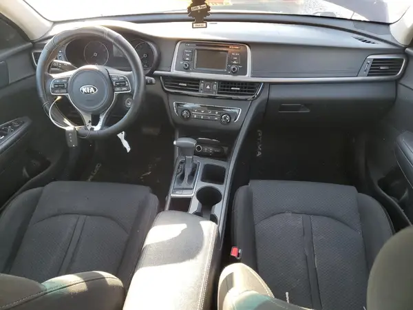 5XXGT4L39HG164912 2017 KIA OPTIMA - Image 8