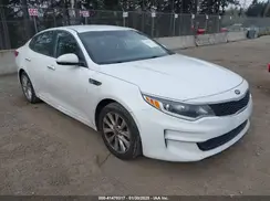 5XXGT4L39HG165106 2017 KIA OPTIMA